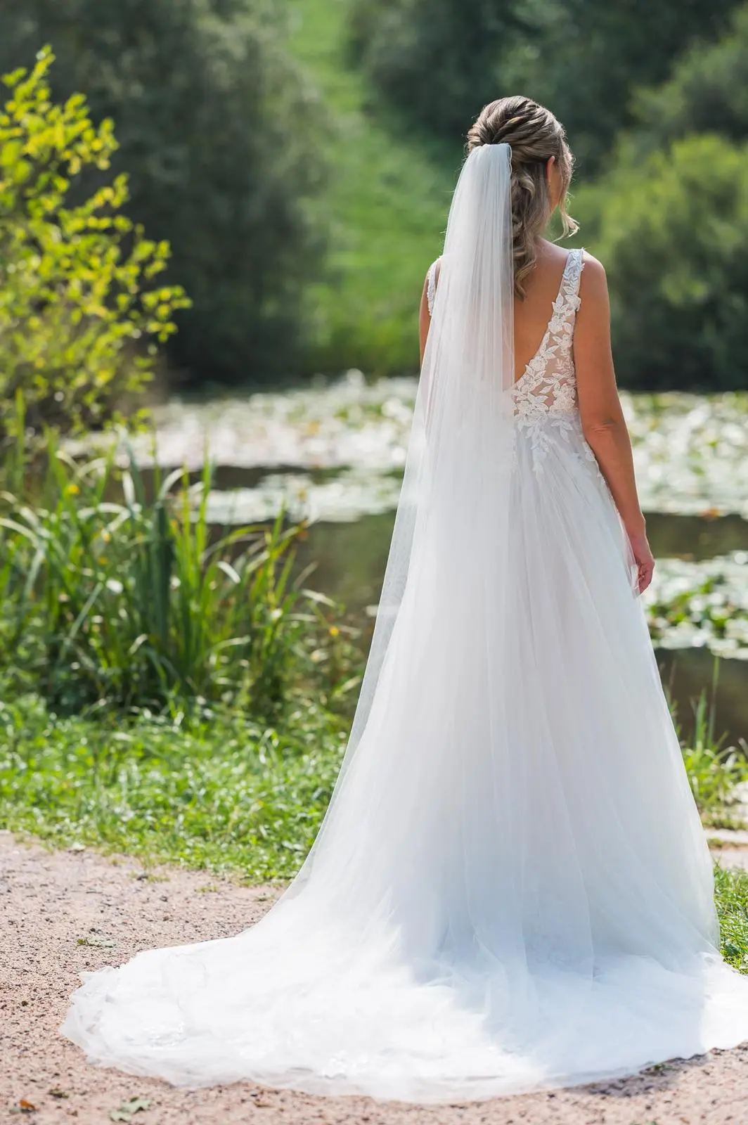 Merlory Bräute
